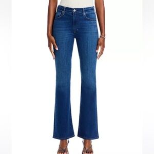 Citizens for Humanity High Rise Lilah Bootcut Jeans